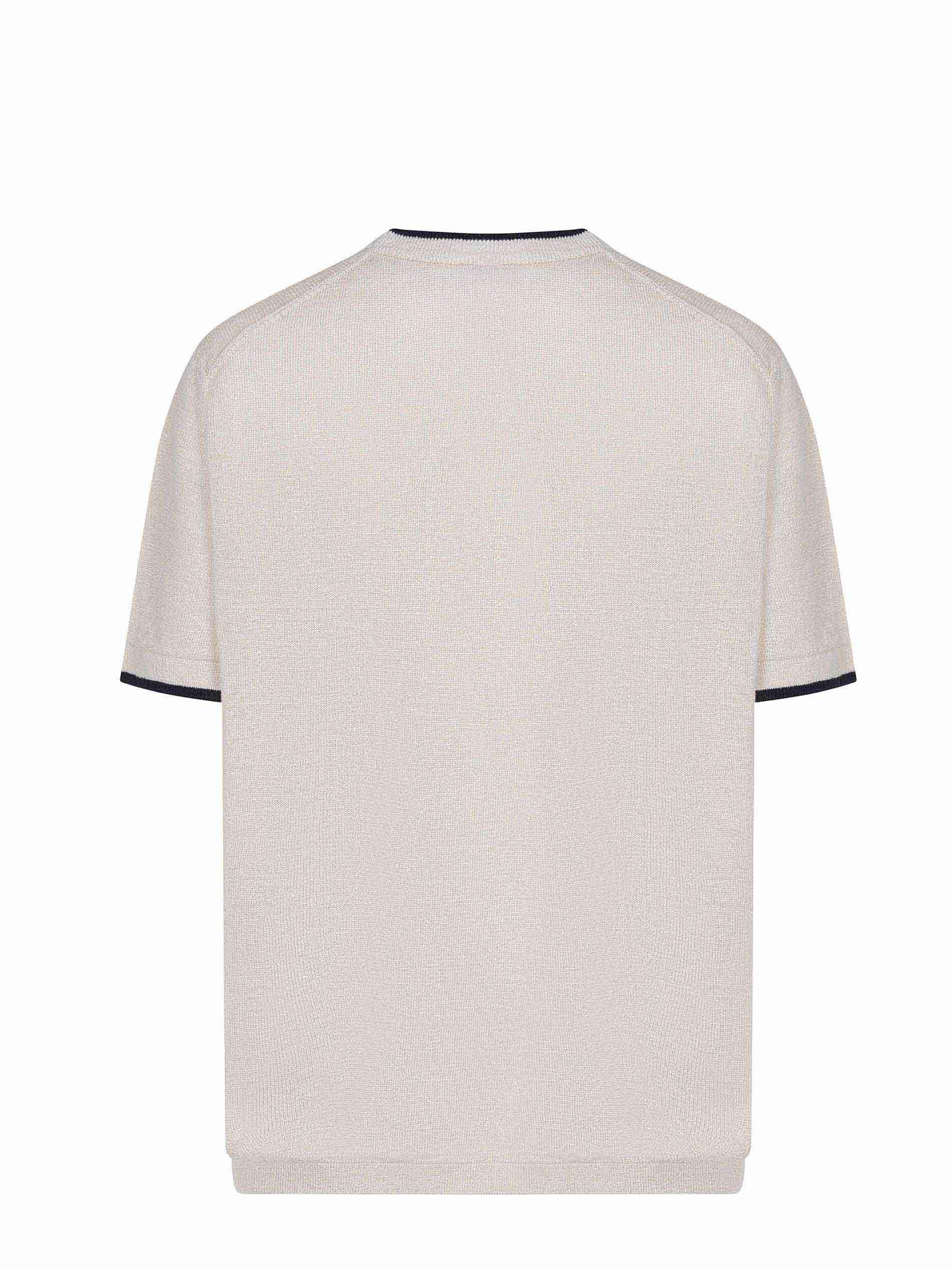 Maglia 'S Max Mara "Nordica" 