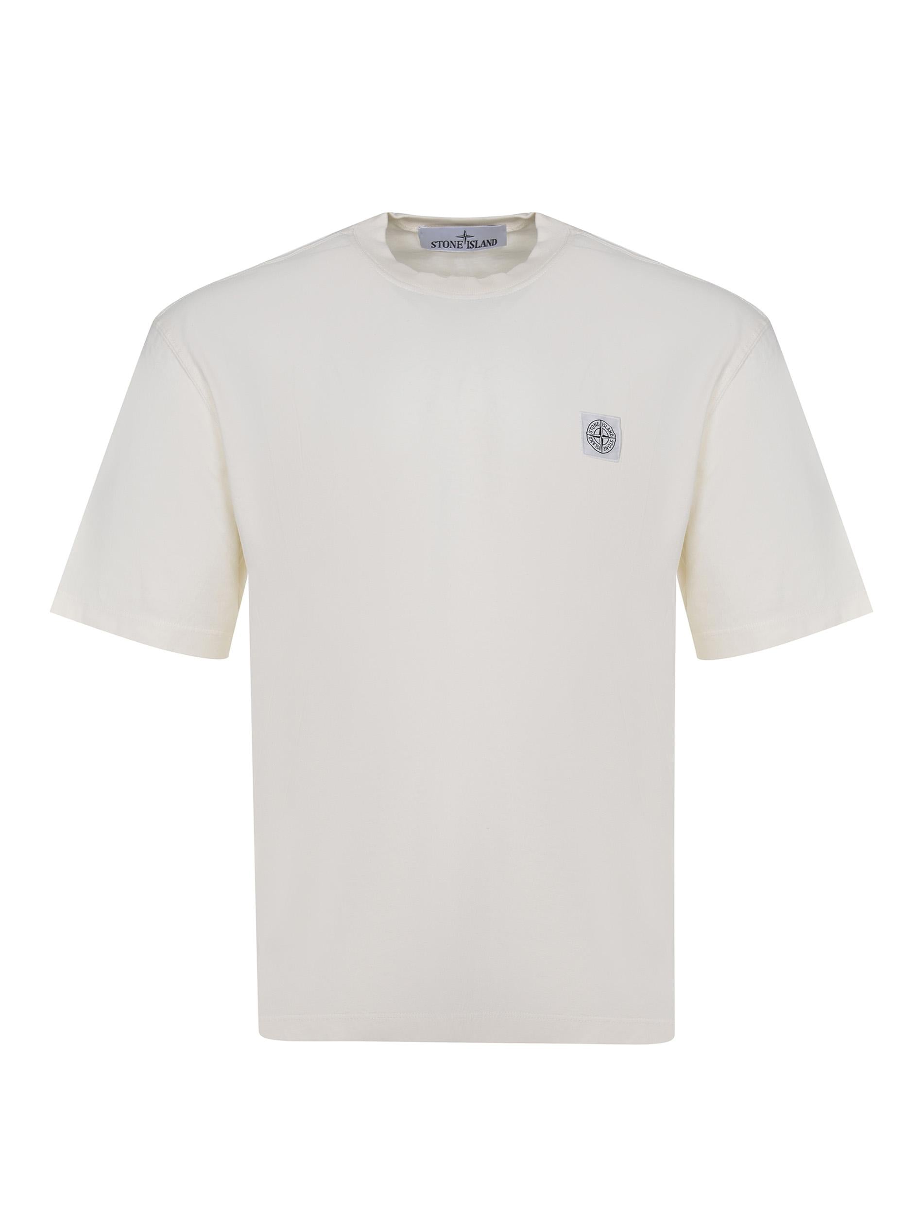 T-shirt Stone Island 