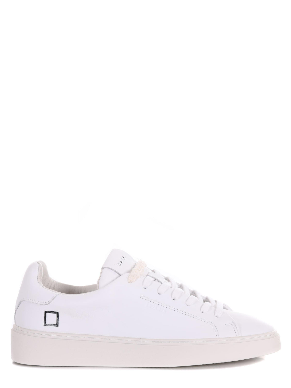 Sneakers uomo D.A.T.E. "Levante calf" 