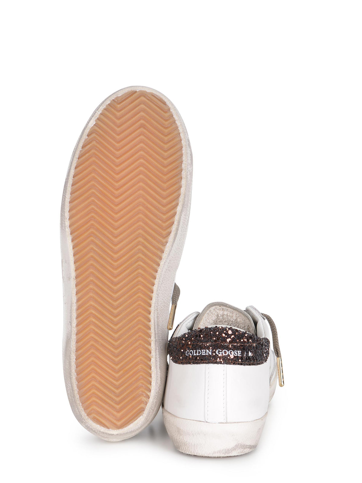 Sneakers Golden Goose "Super Star" 
