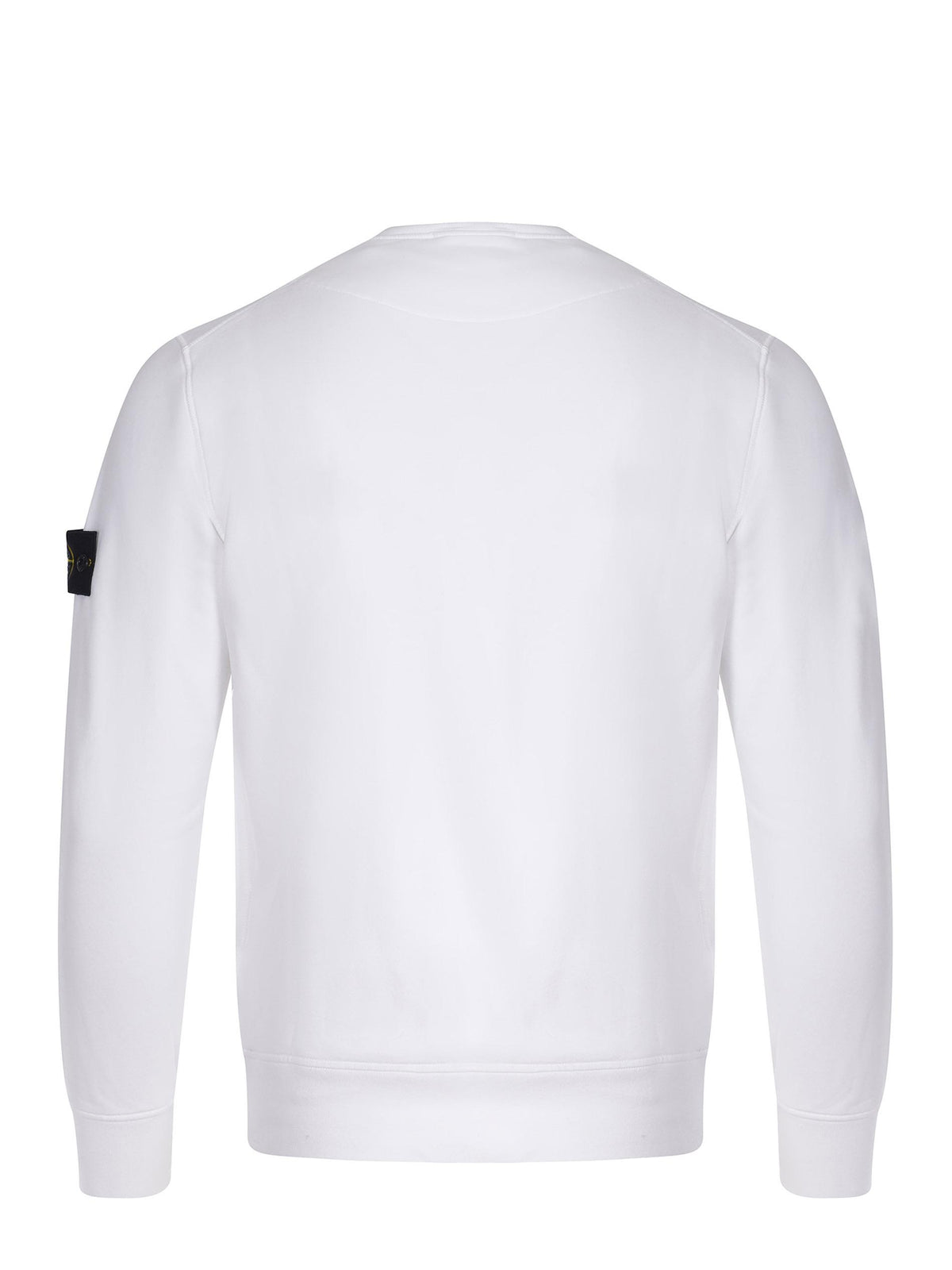 Felpa Stone Island 