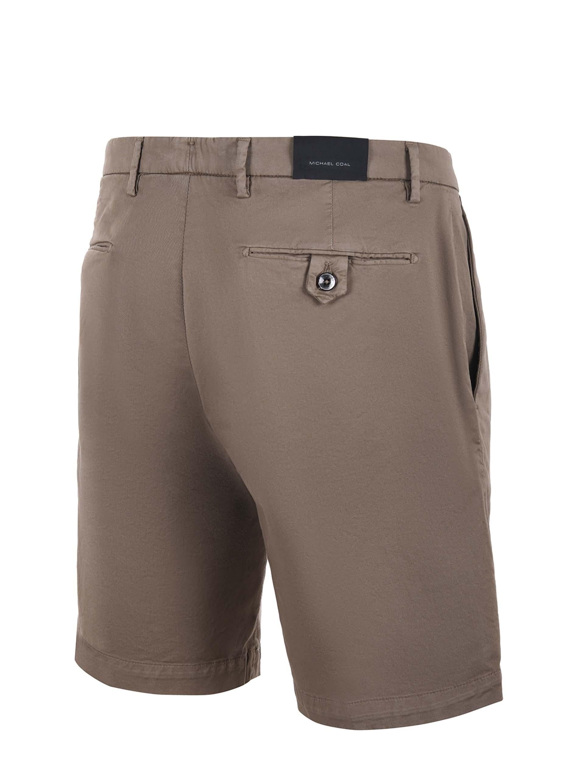 Shorts Michael Coal 