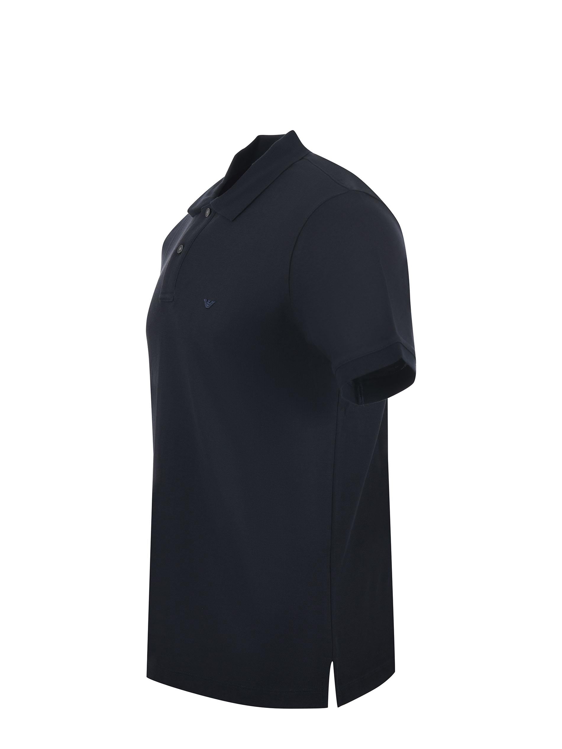 Polo Emporio Armani 