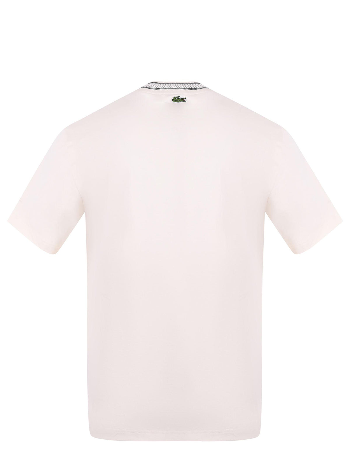 T-shirt Lacoste 