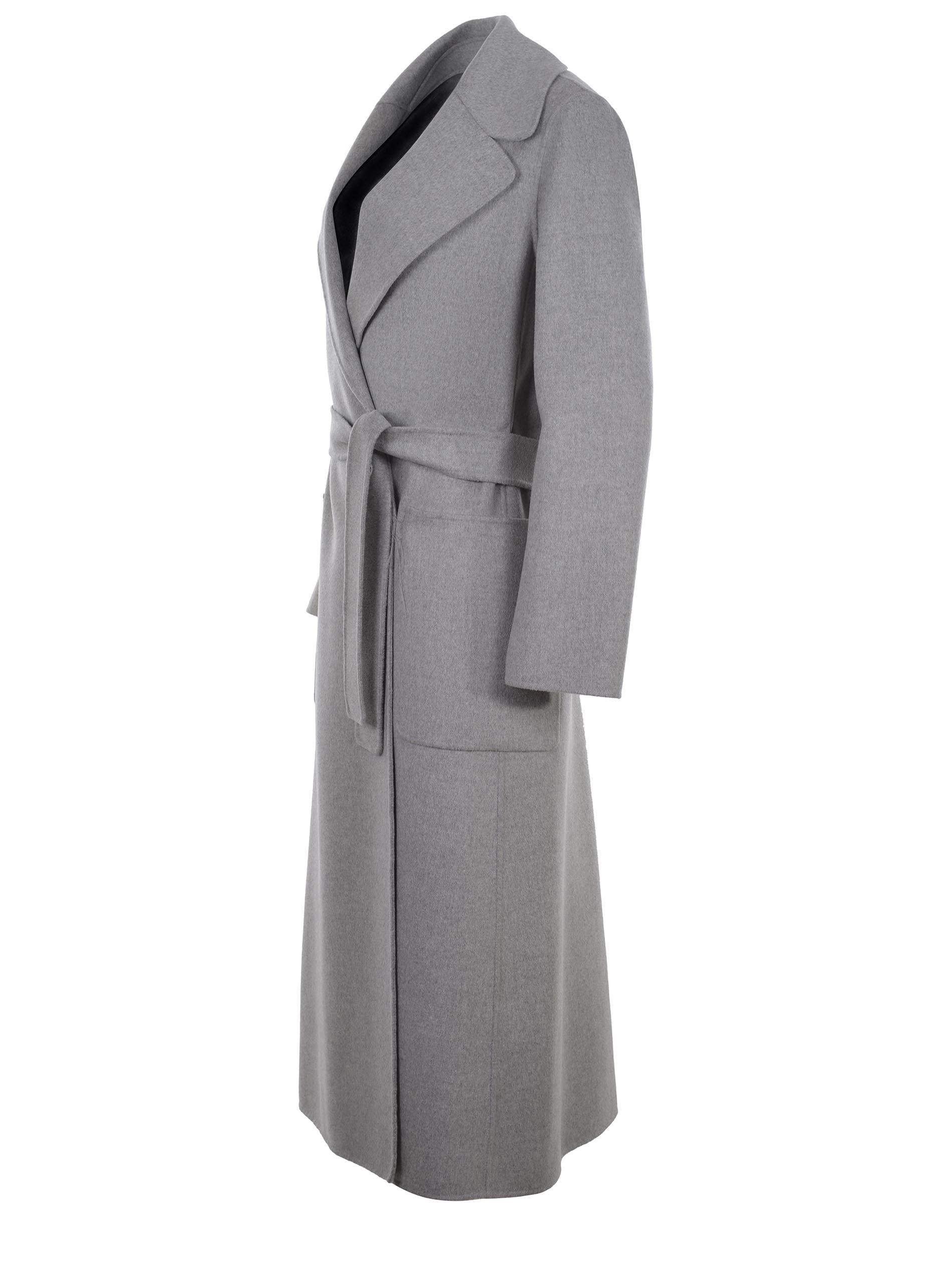 Cappotto S Max Mara "Paolore" 