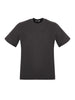 YES LONDON T-shirt XM4261 MORO Marrone scuro