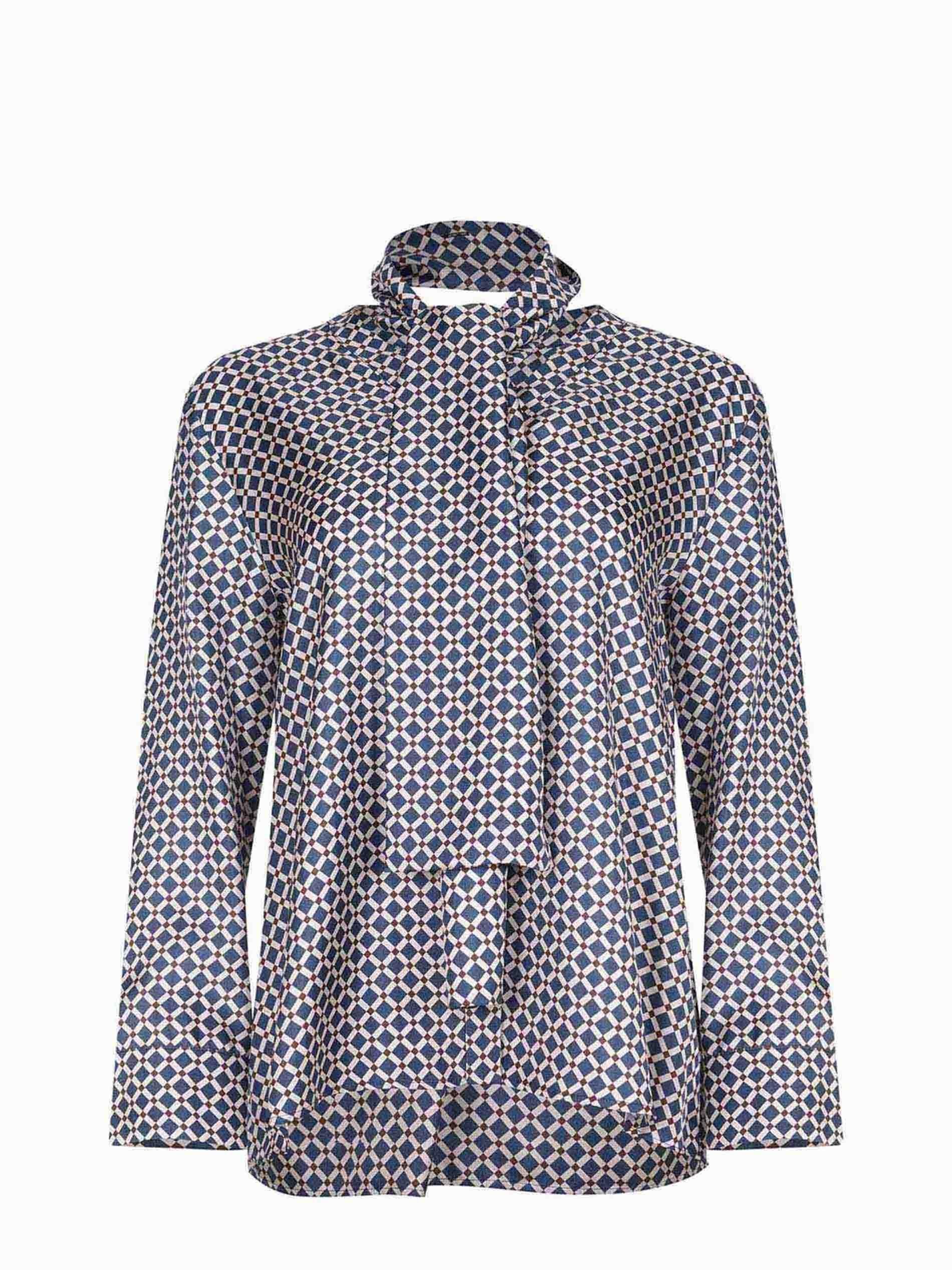 Camicia 'S Max Mara "Smmvittoria" 