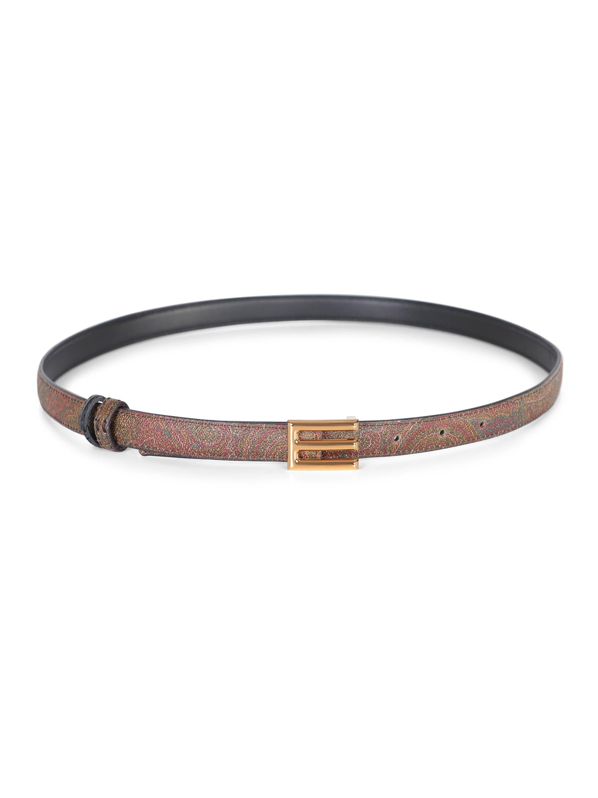 Cintura Etro 
