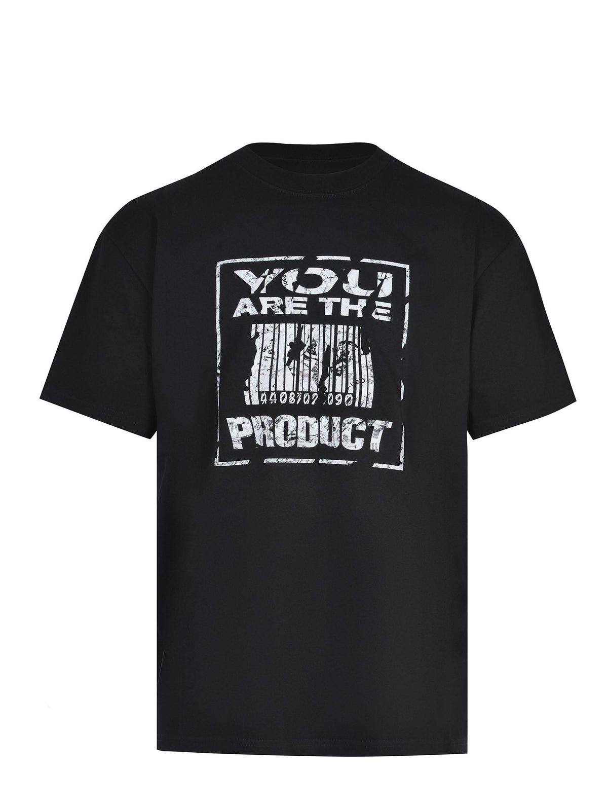 T-shirt 44 Label Group 