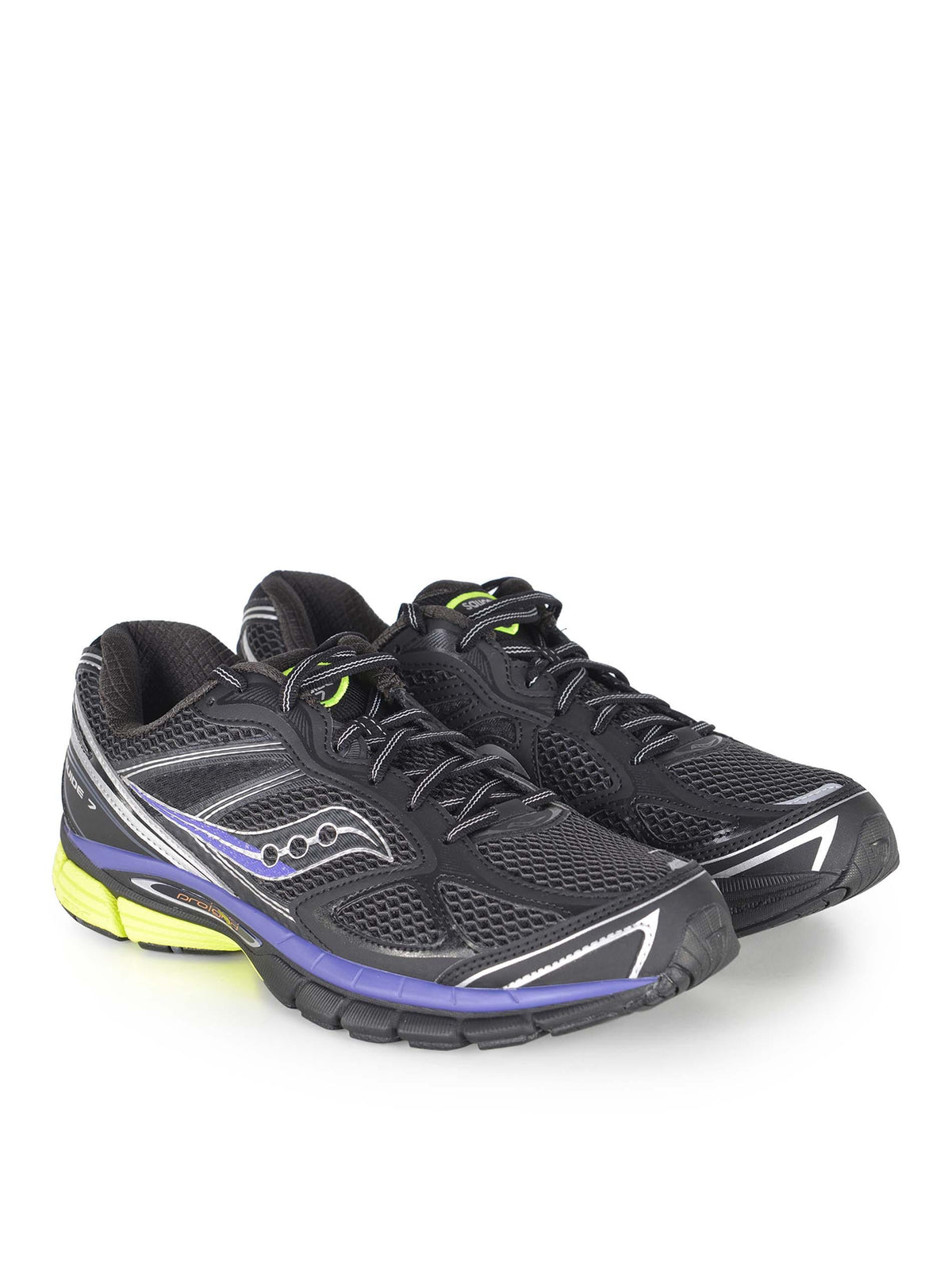 Sneakers Saucony " progrid guide 7" 