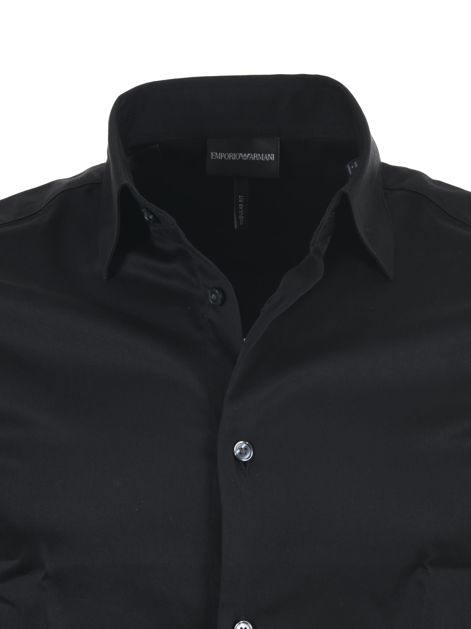 Camicia Emporio Armani 