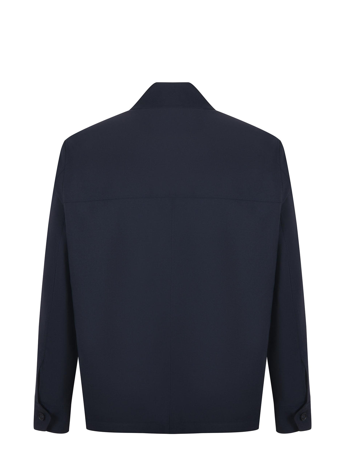 Giacca leggera Manuel Ritz 