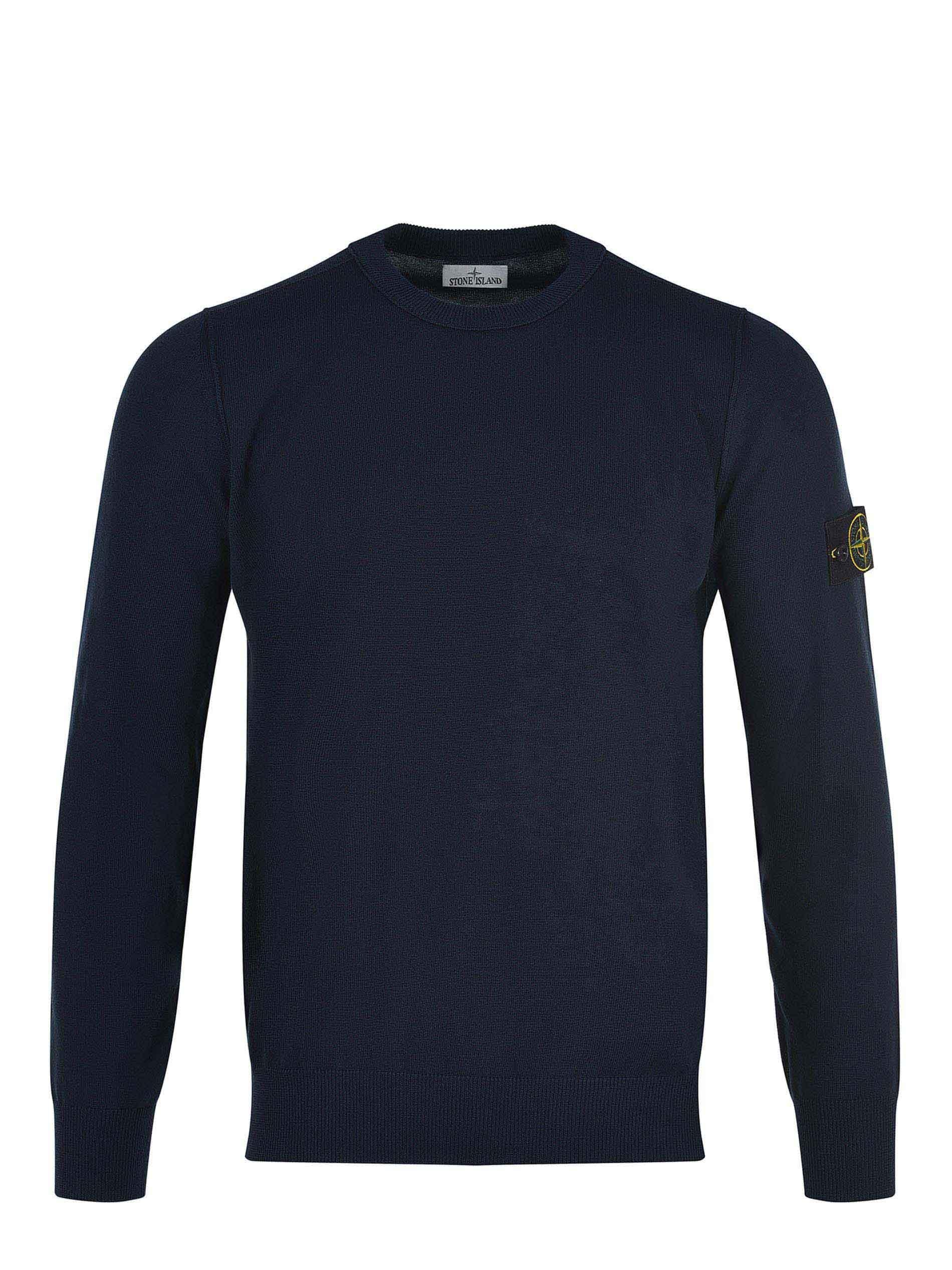 Maglia Stone Island 