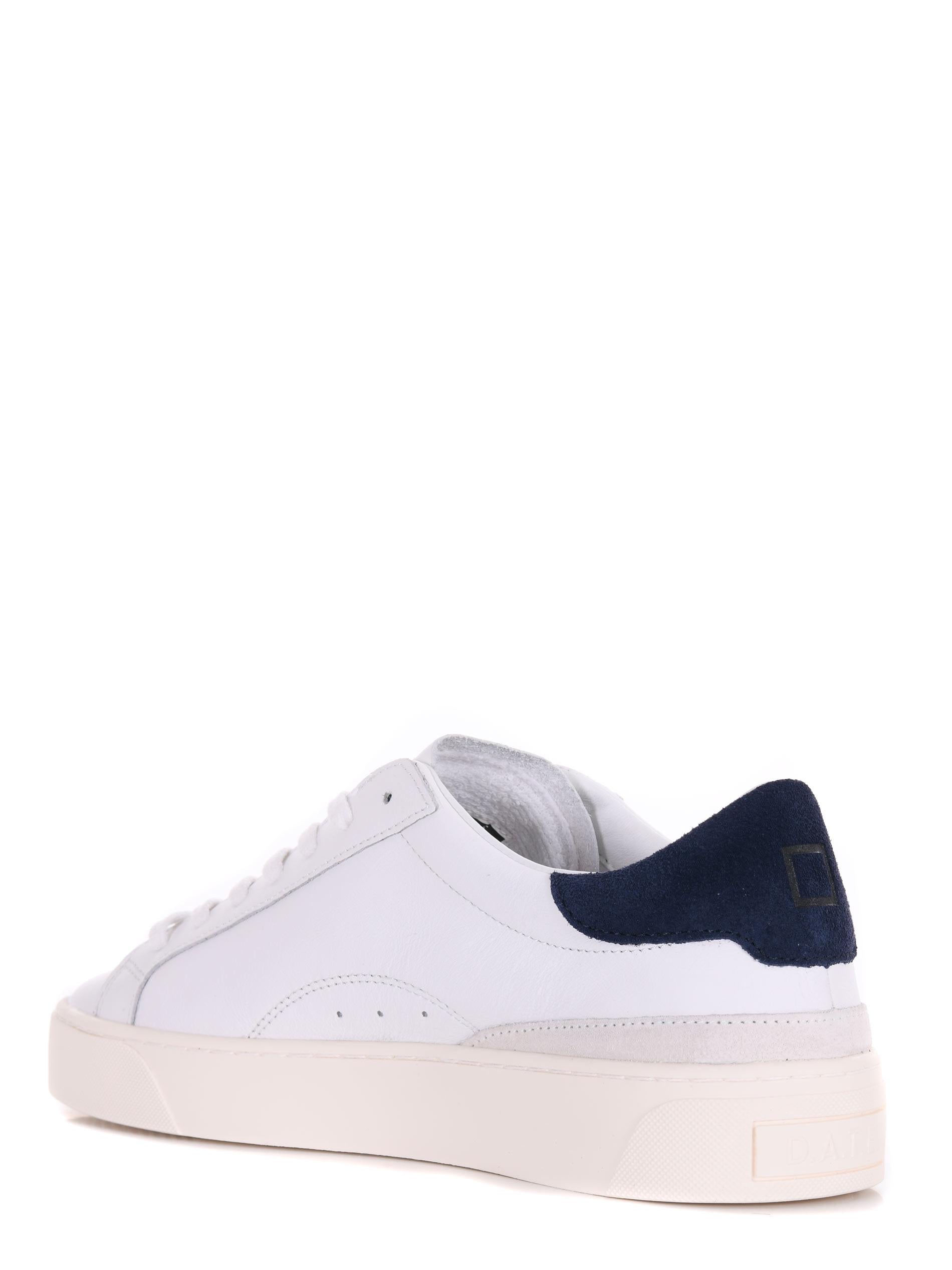 Sneakers uomo D.A.T.E. "Sonica Calf" 