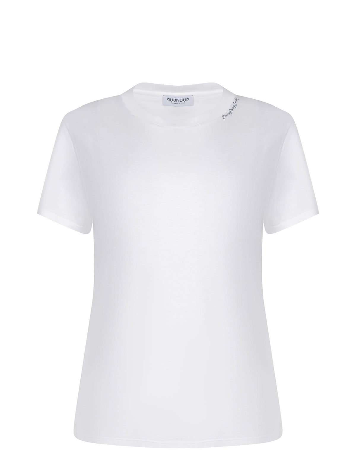 T-shirt Dondup 