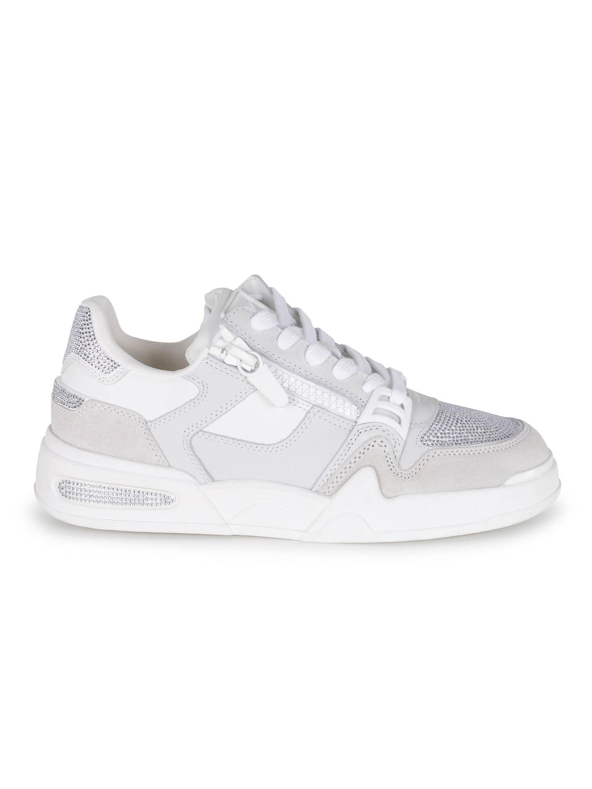 Sneakers Giuseppe Zanotti "Ghost" 