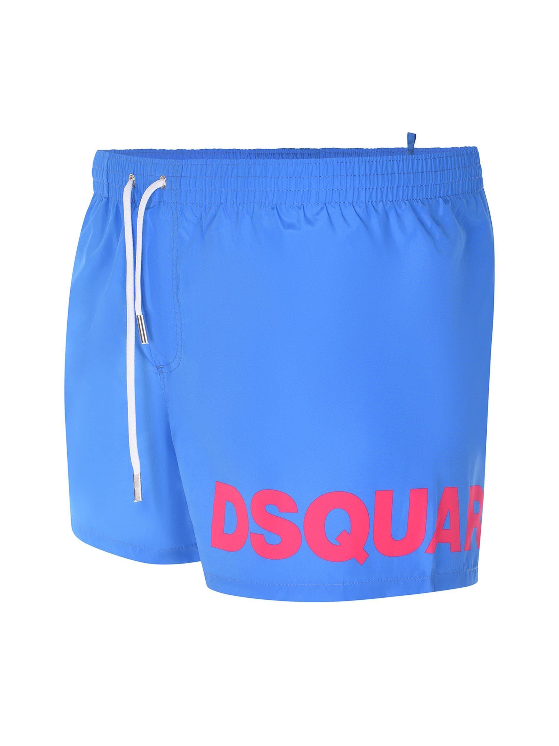 Costume Dsquared2 