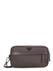 EMPORIO ARMANI Pochette EM001811 AF13454-U6200 Fango