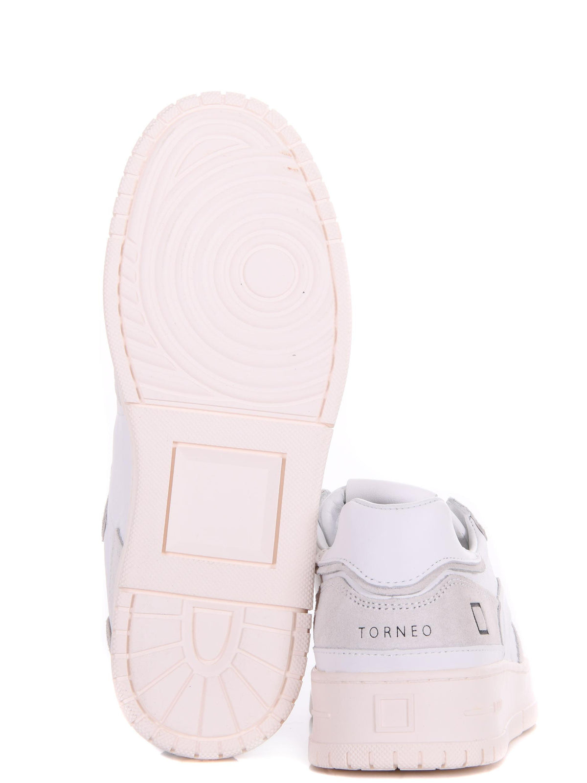 Sneakers uomo D.A.T.E. "Torneo pure basic" 