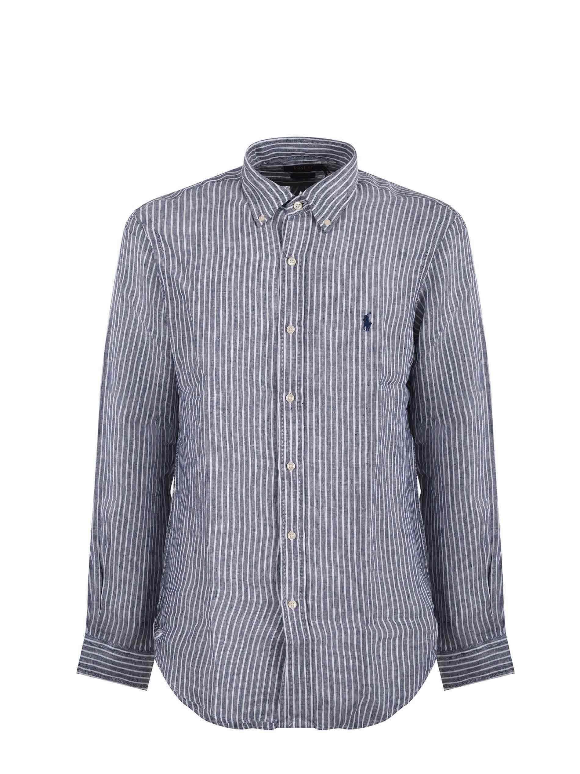 Camicia Polo Ralph Lauren 