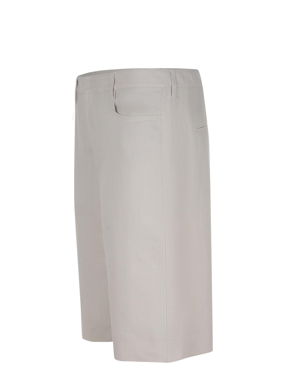 Bermuda S' Max Mara "Eric" 