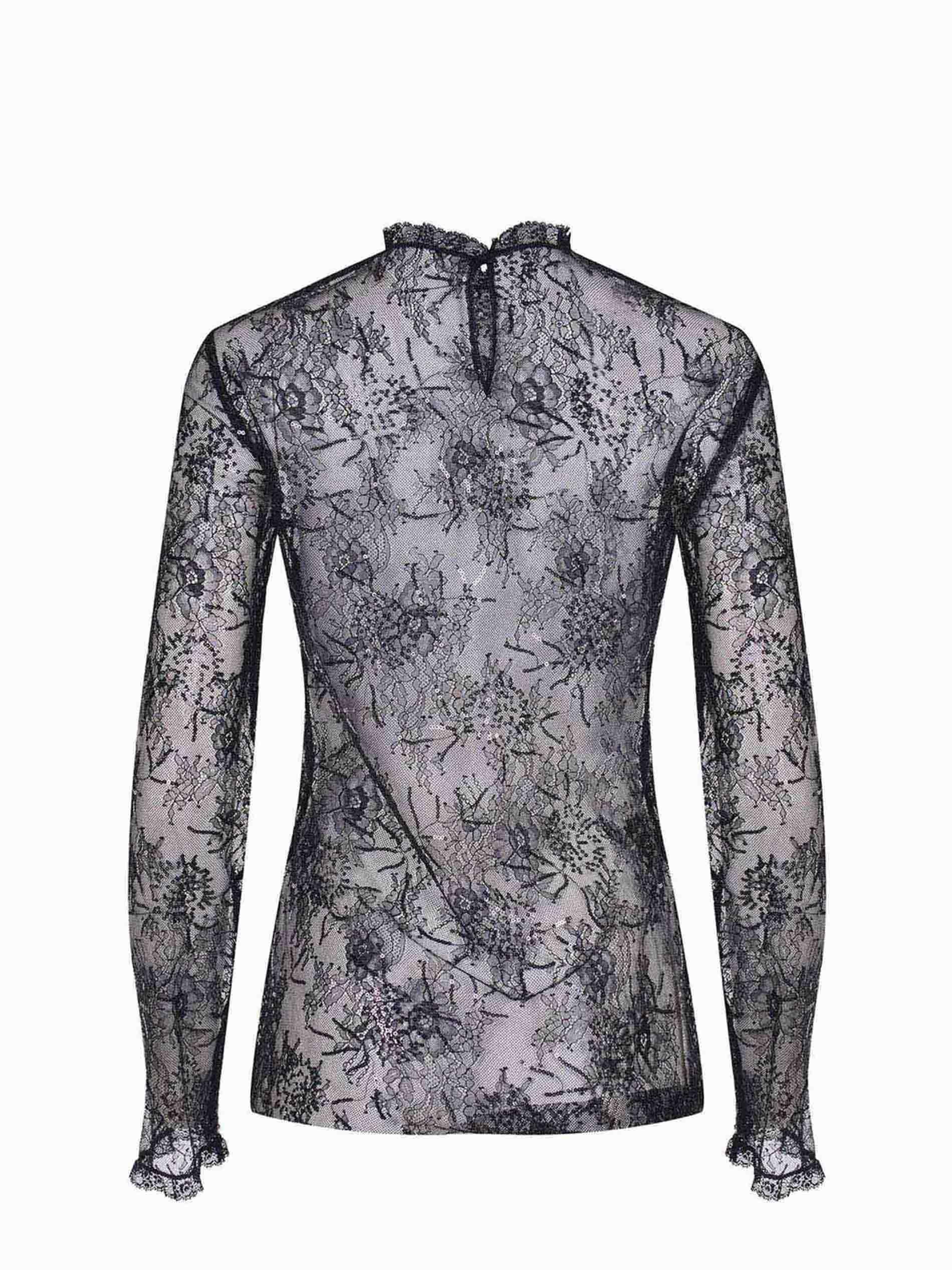Camicia Alberta Ferretti 