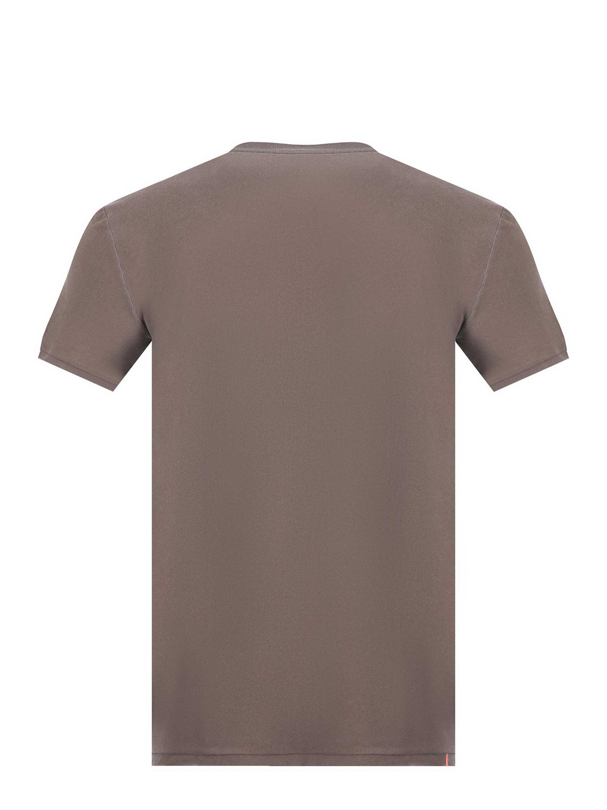 T-shirt RRD "techno wash piquè" 