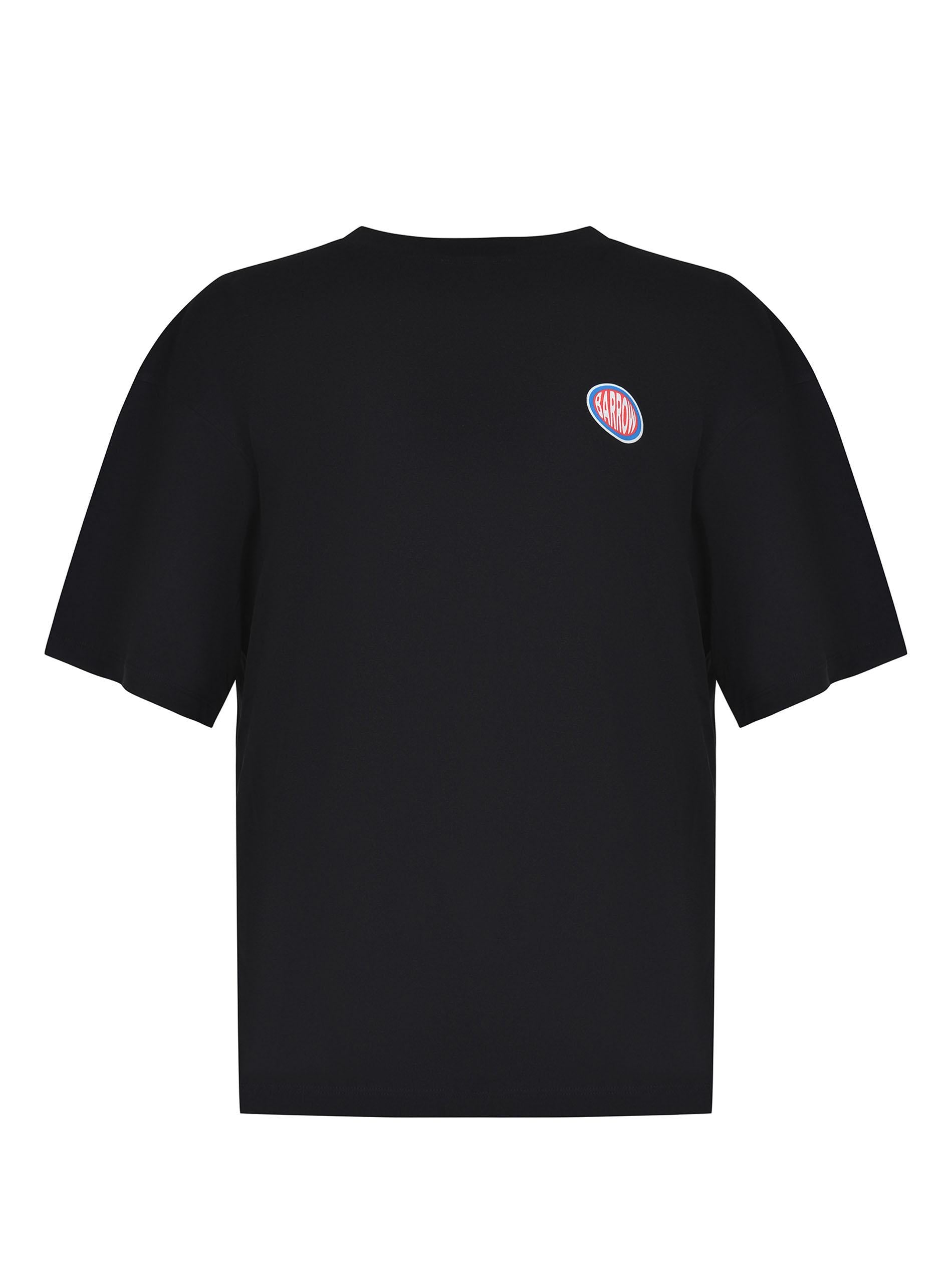 T-shirt Barrow 