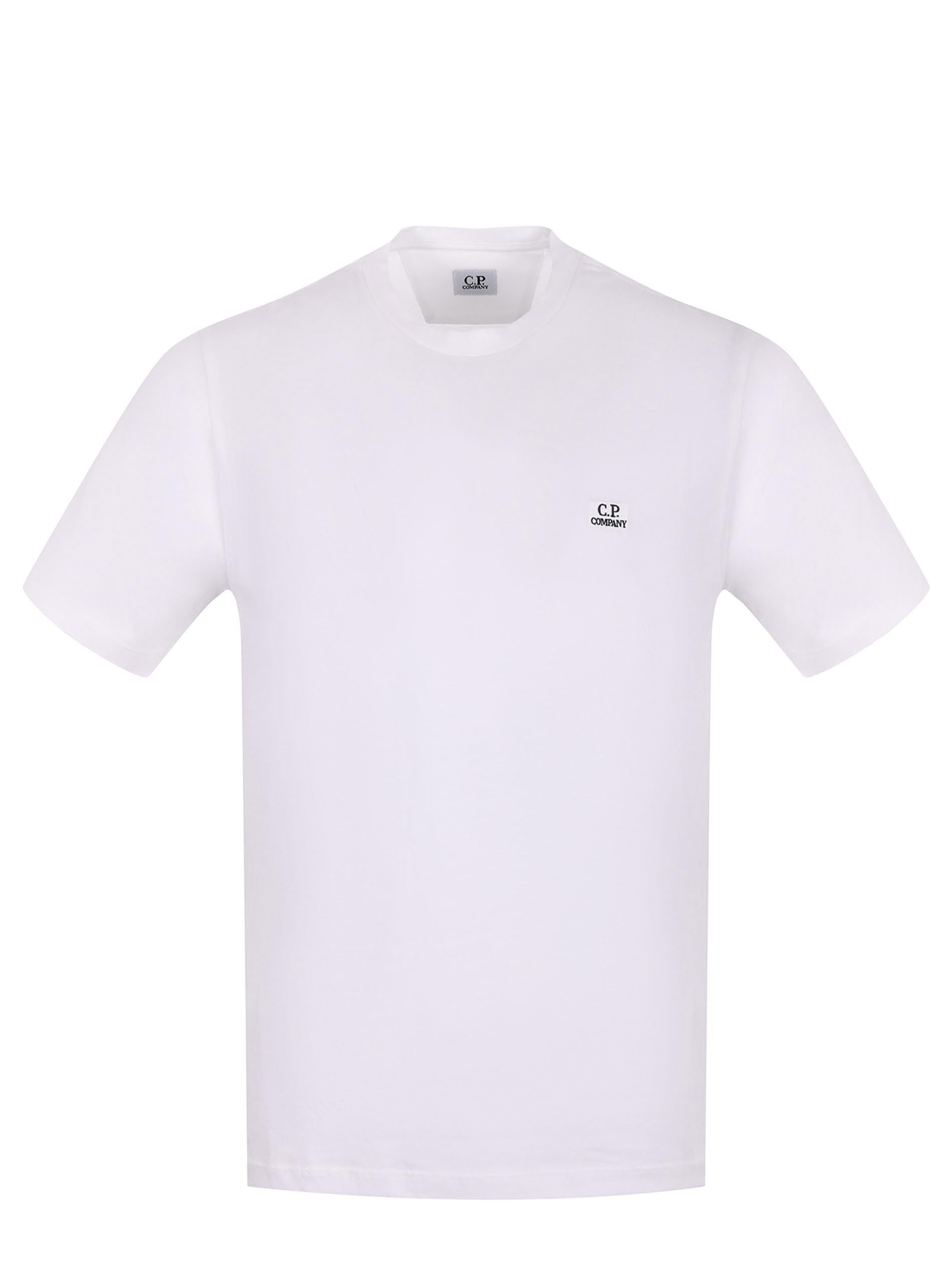 T-shirt C.P. Company 