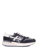 PREMIATA Sneakers MICK 8085 Black/Grey