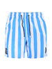 MC2 SAINT BARTH Costumi GUS0001 07458L Azzurro/Bianco