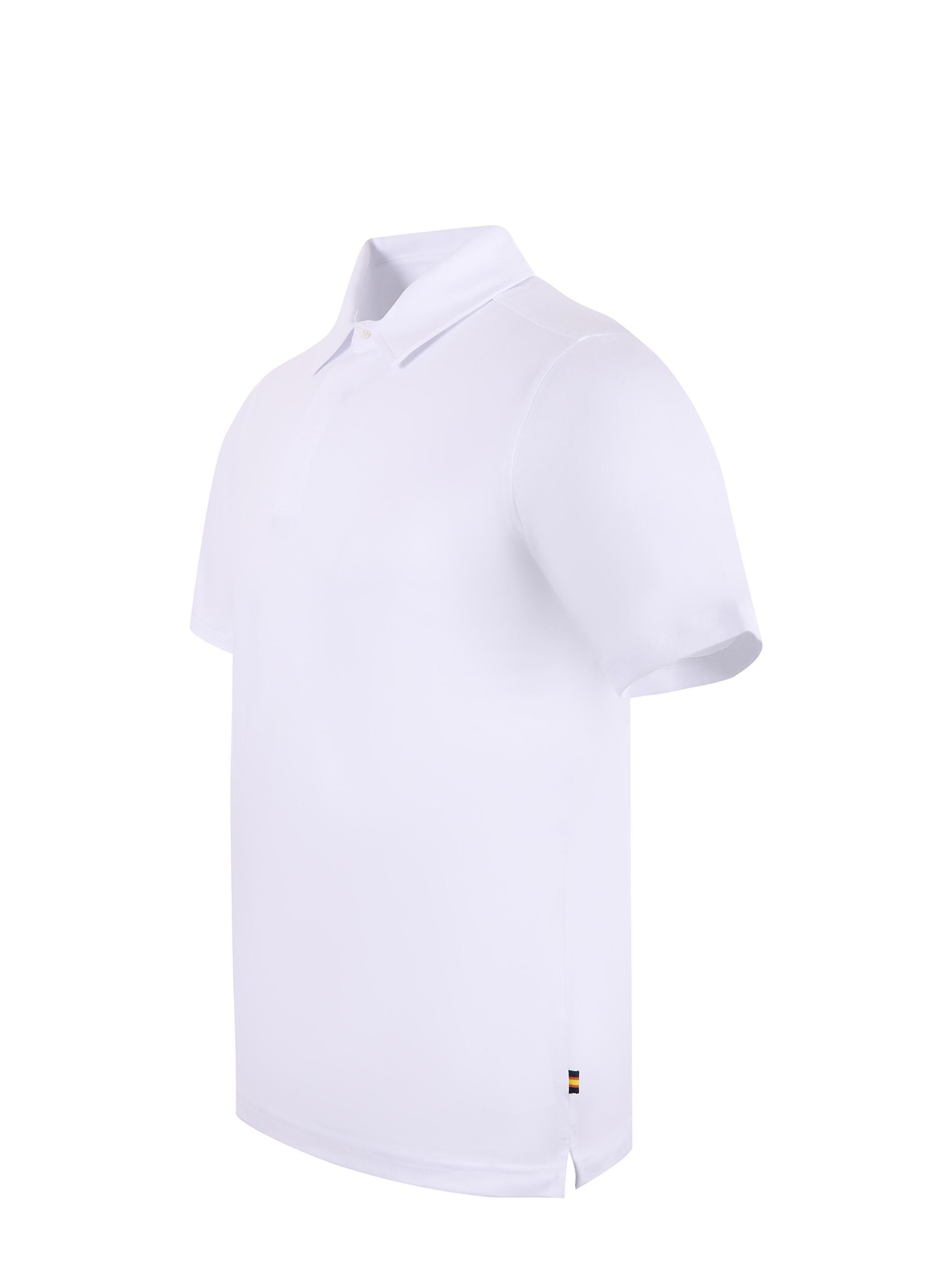 Polo K-Way "Vincelle cotton" 