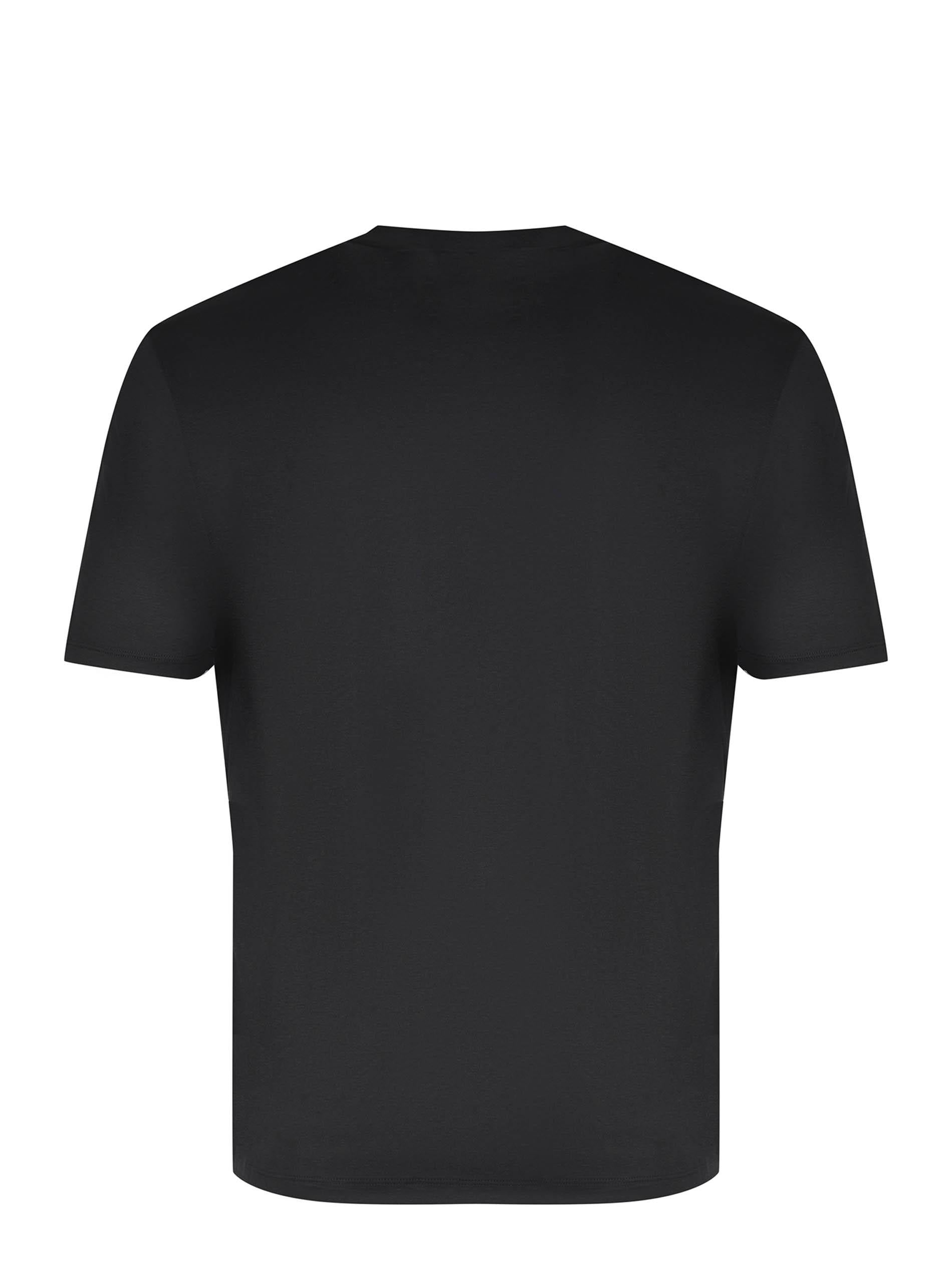 T-shirt Emporio Armani 