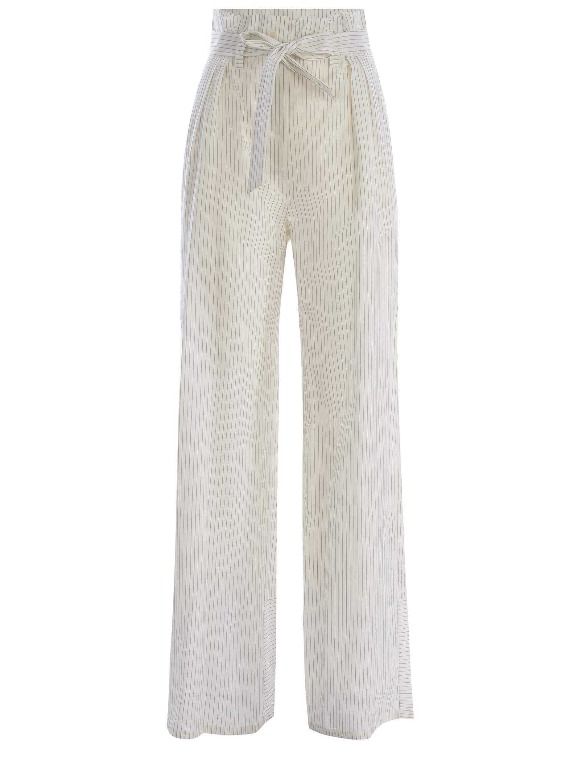 Pantaloni Max Mara "Xero" 