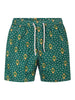 MC2 SAINT BARTH Swimwear LIG0003 07910L Green
