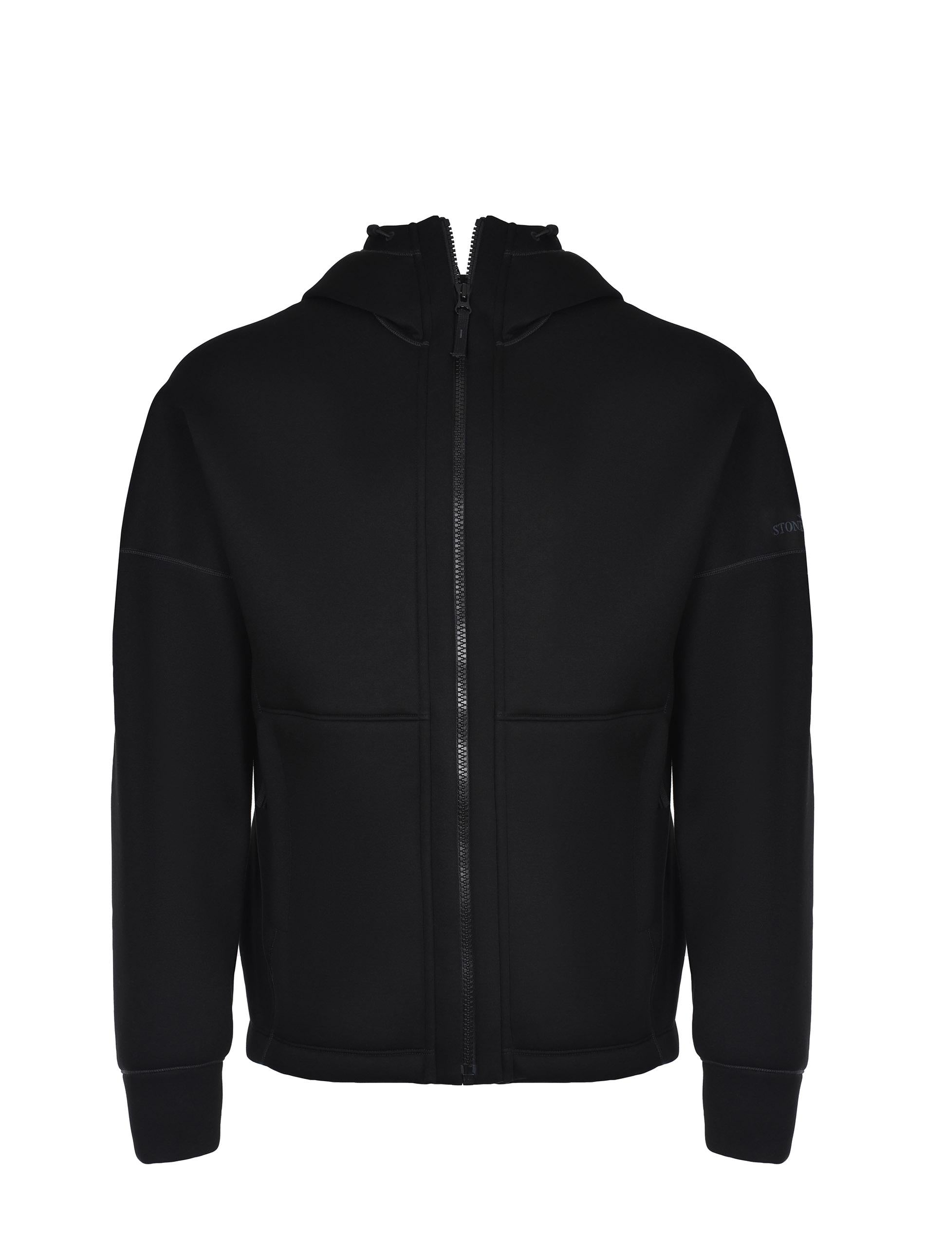 Felpa Stone Island 