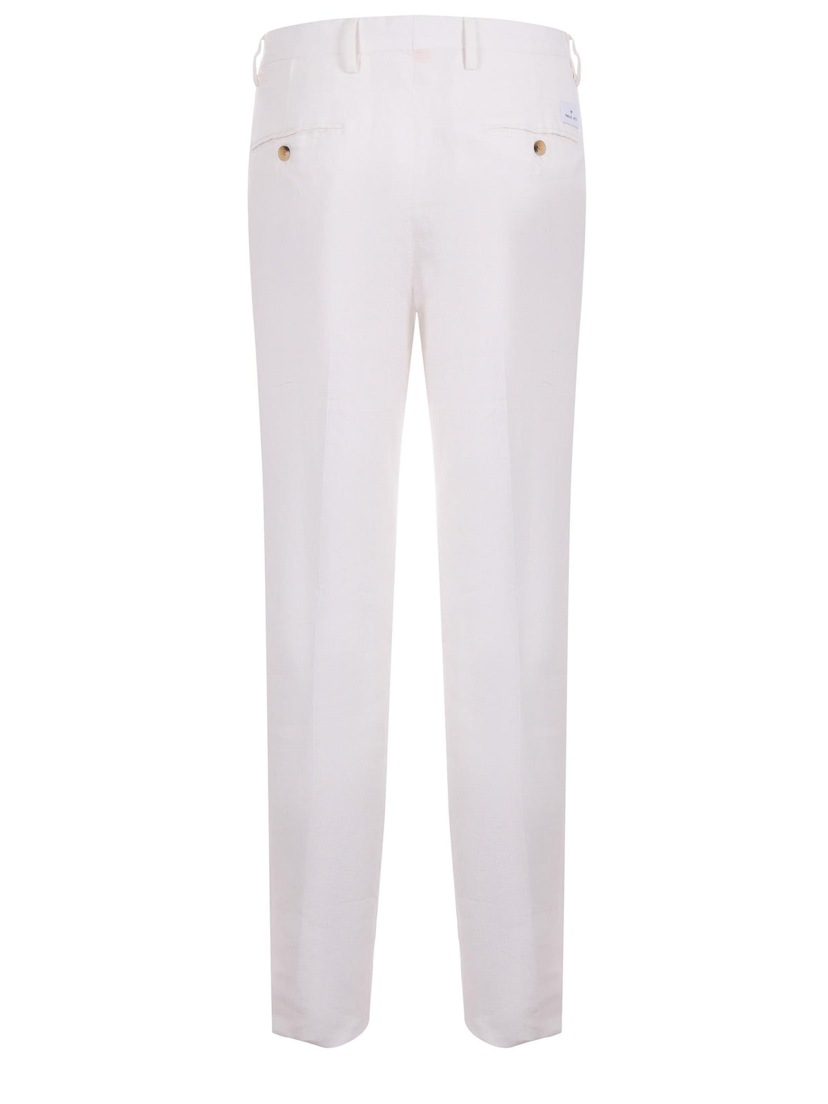 Pantaloni Manuel Ritz 
