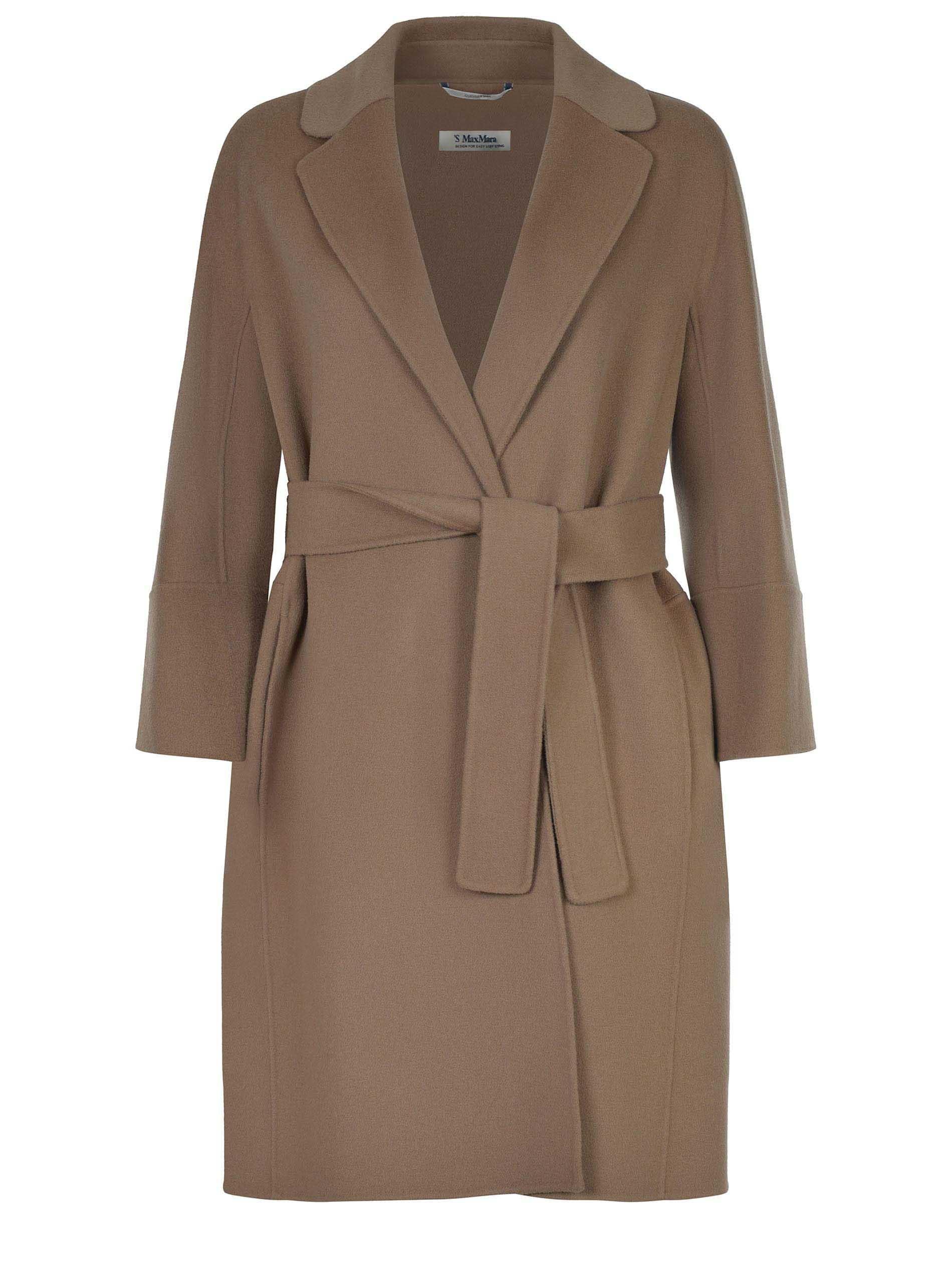 Cappotto 'S Max Mara "Arona" 