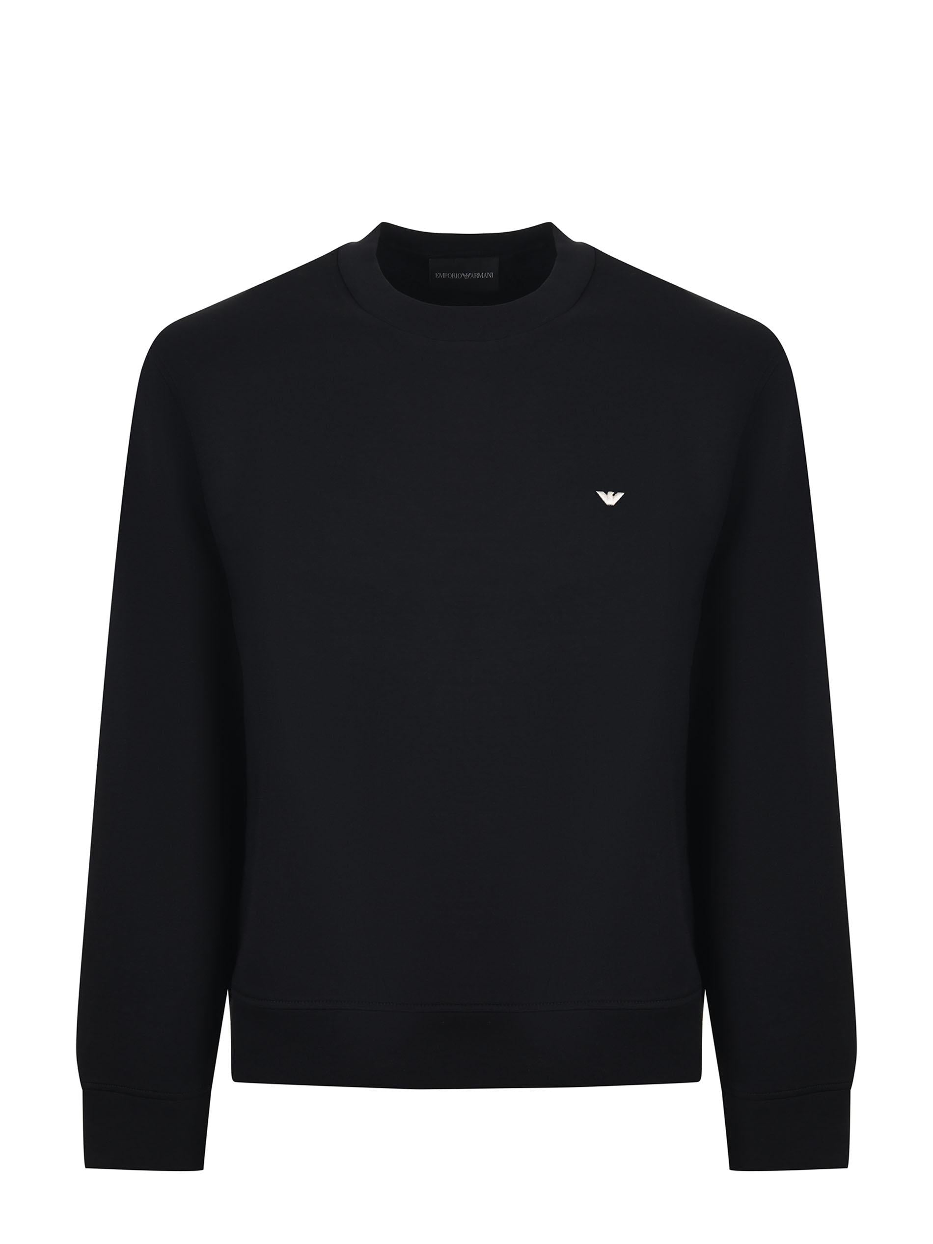 Felpa Emporio Armani 