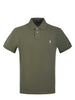 POLO RALPH LAUREN Polo 710680784 518 Verde militare