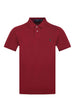 POLO RALPH LAUREN Polo 710680784 516 Rosso borgogna