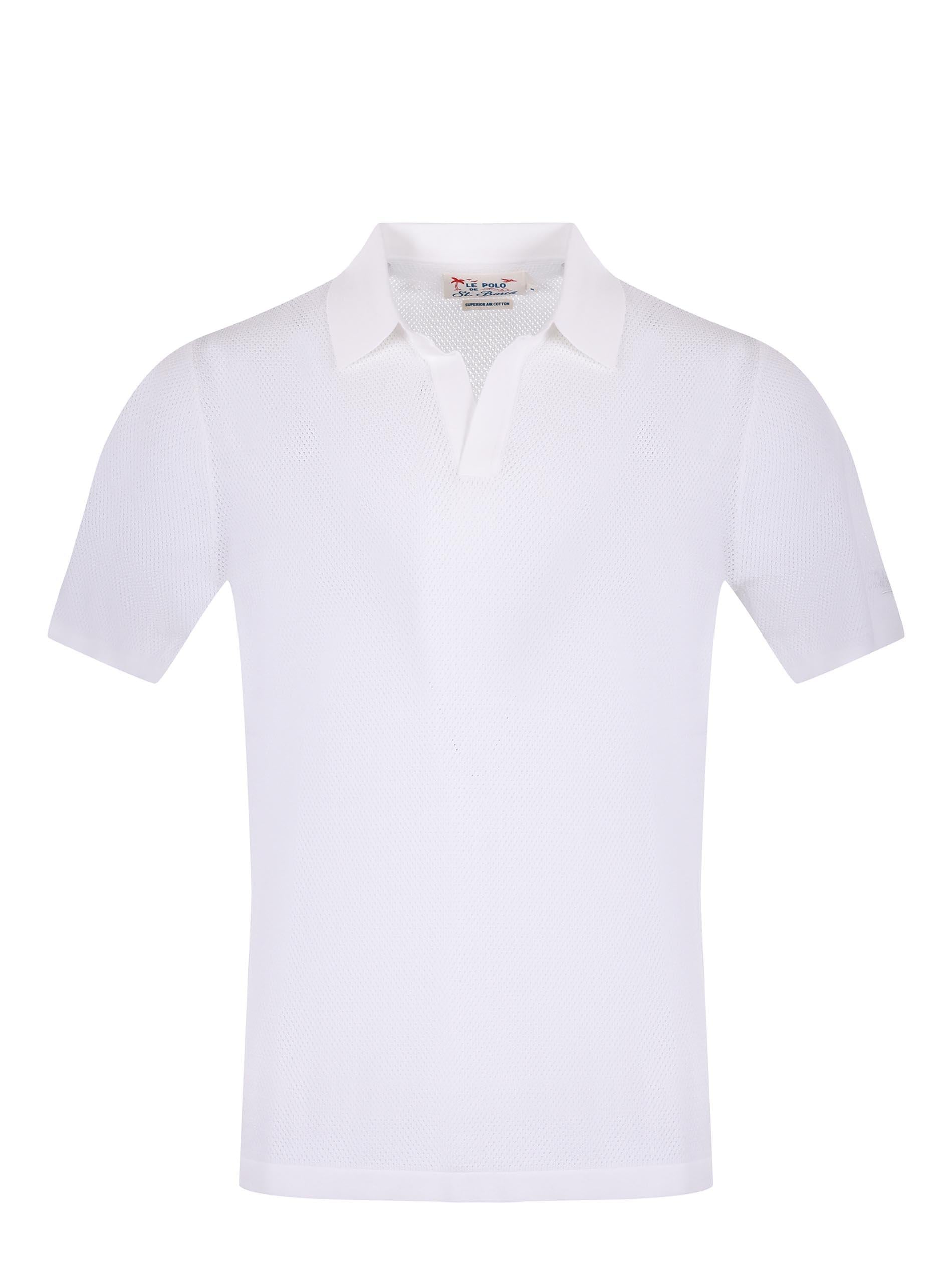 Polo MC2 Saint Barth 