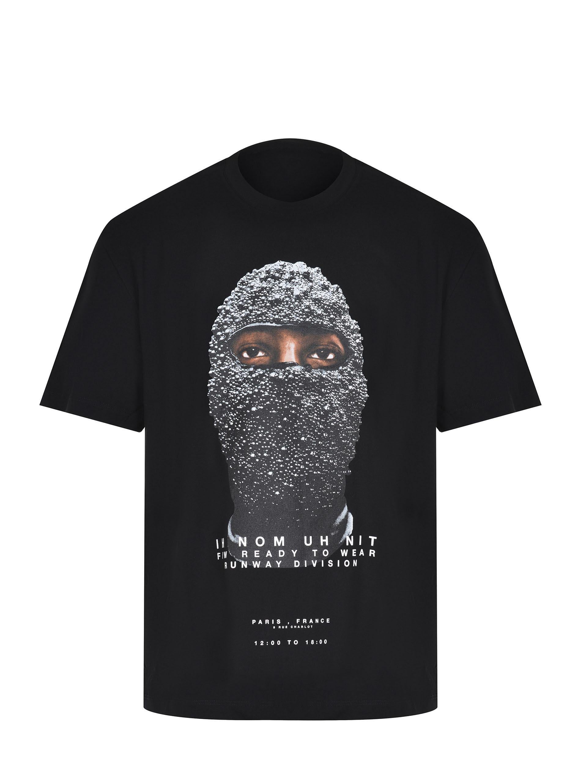 T-shirt Ih Nom Uh Nit <BR/> 