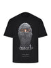 IH NOM UH NIT T-shirt NUS26247 009 Nero