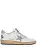 GOLDEN GOOSE Sneakers GWF00117 F003773-11325 White silver
