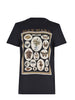 MAX MARA T-shirt 2611941062600 153-018 Nero