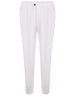 DEVORE Pantaloni DVR47C M6056-0106 Latte