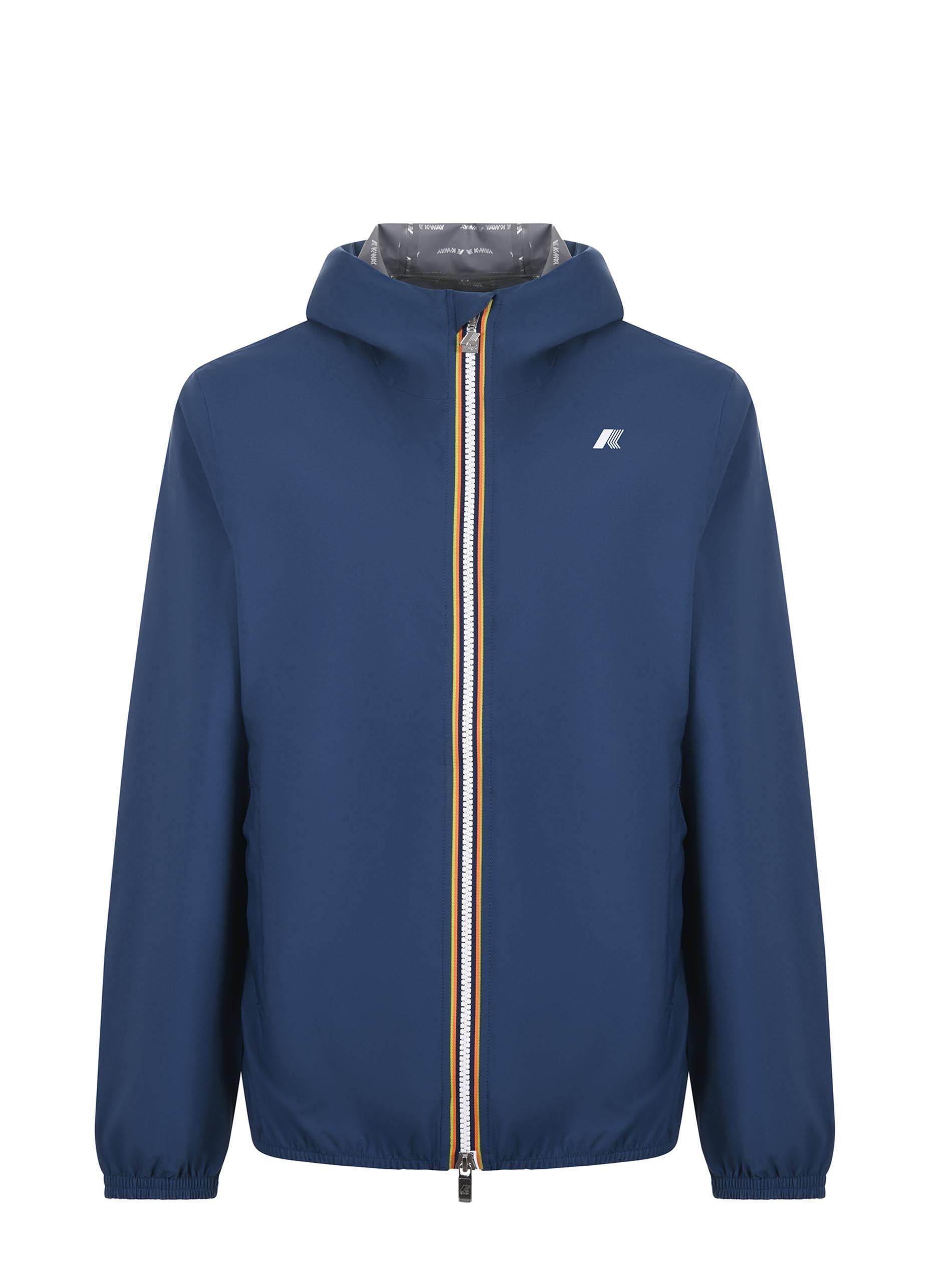Giubbotto K-Way "Jack stretch dot" 
