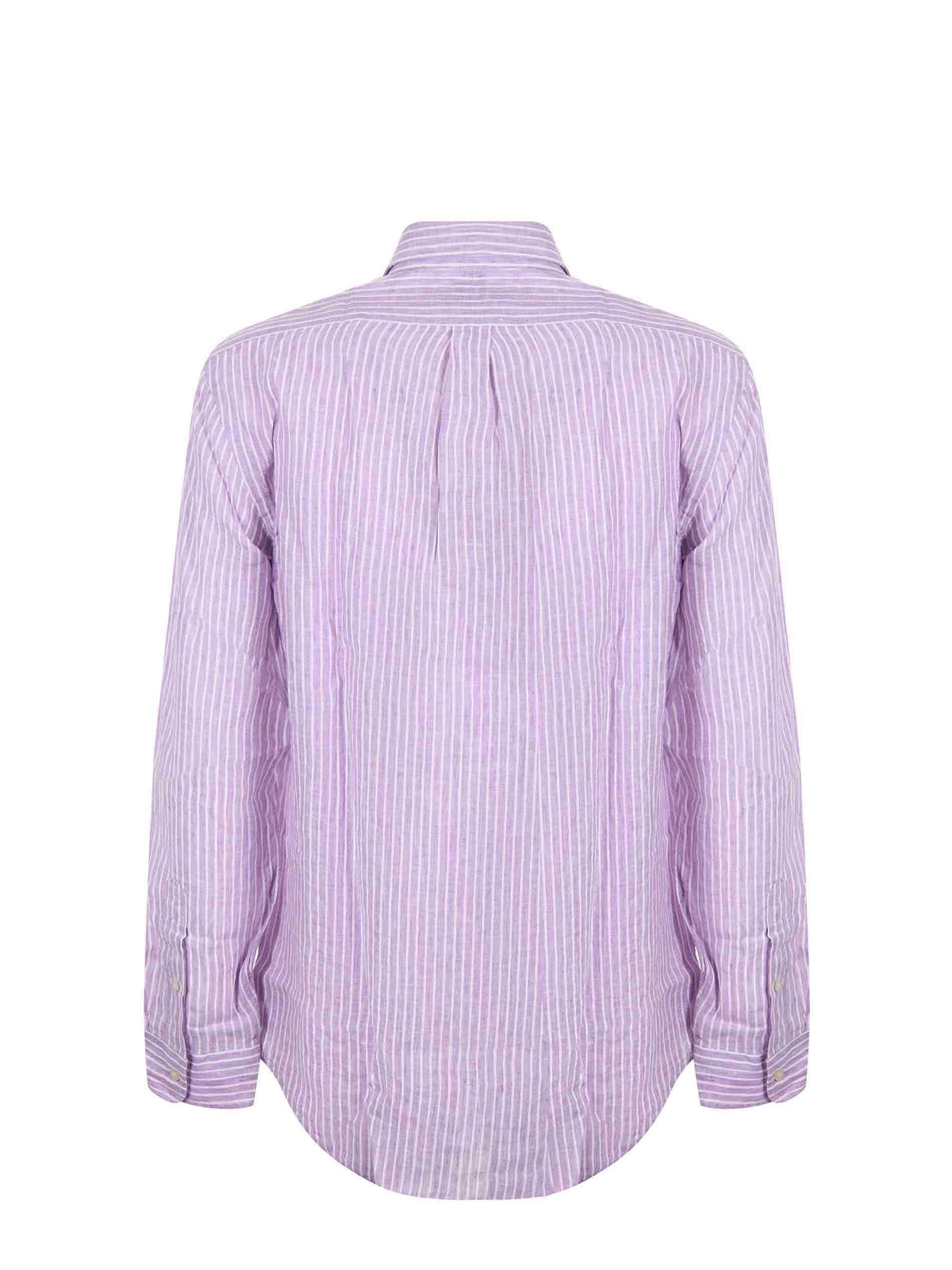 Camicia Polo Ralph Lauren 