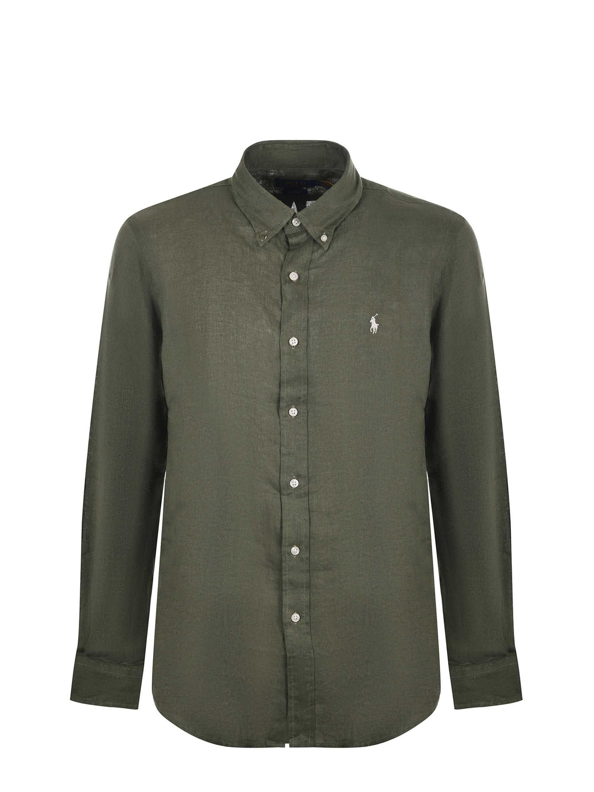 Camicia Polo Ralph Lauren 